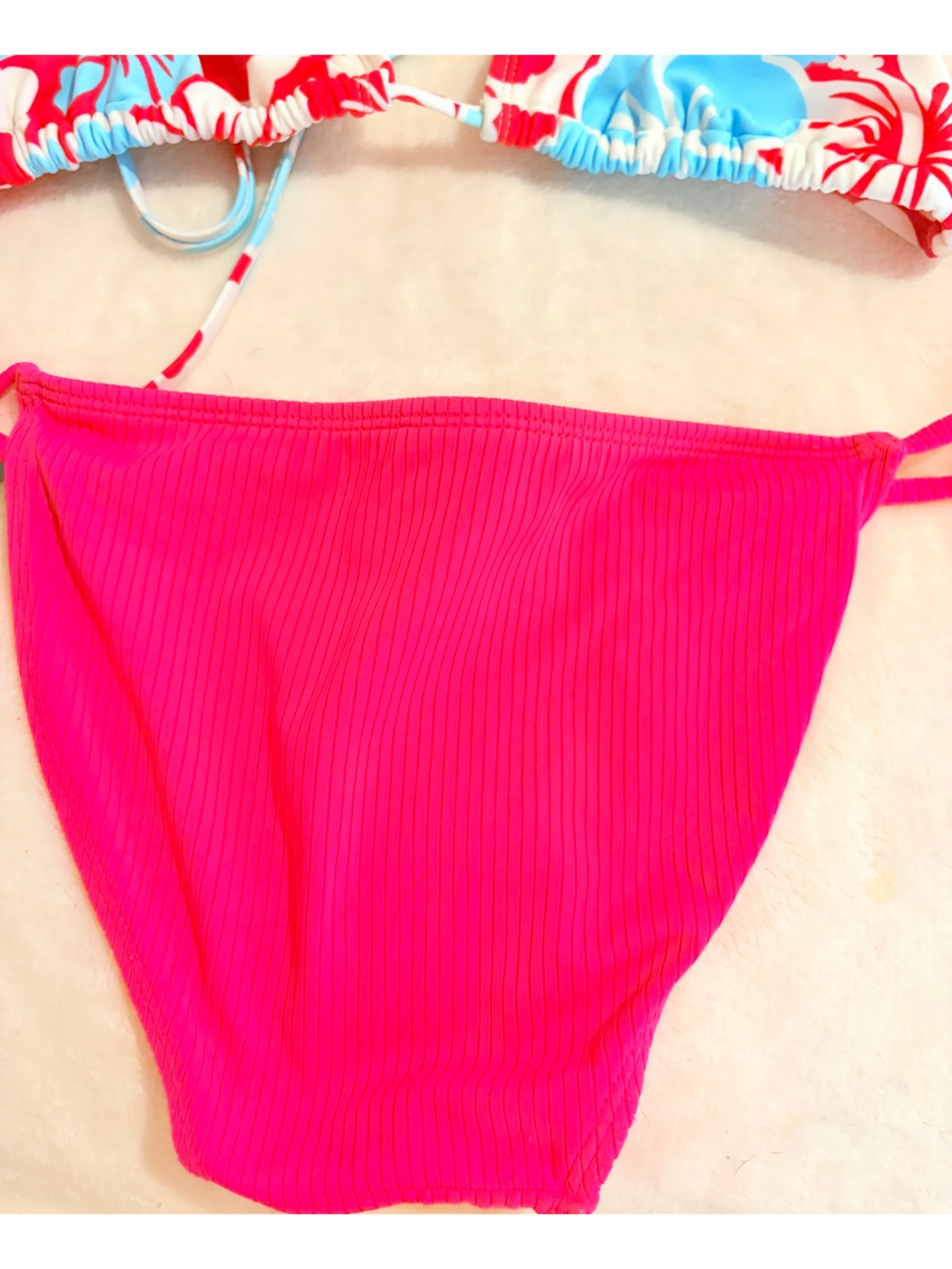 Target Bikini 👙🌺 - Picture 3 of 5
